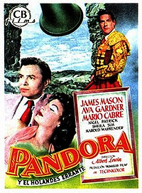 Pandora